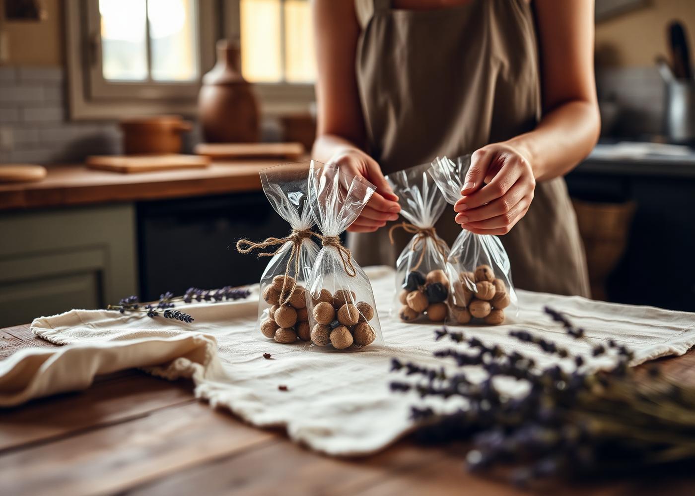 Atelier de confiserie Plaisir Partagé